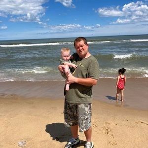 Meet your Posher, Kennith